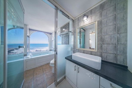 Yangyang Sea View Pension, Yangyang, South Korea