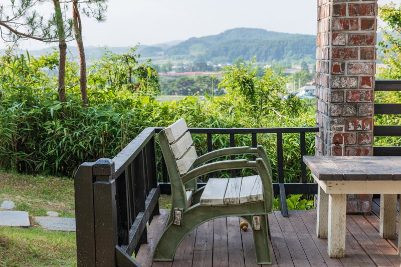Yangyang Little Forest Pension, Yangyang, South Korea