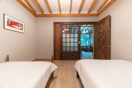 Yangyang Little Forest Pension, Yangyang, South Korea