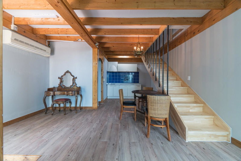 Yangyang Little Forest Pension, Yangyang, South Korea
