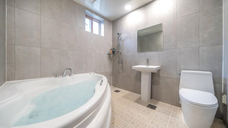 Hongcheon Noilgangmaeul Pet Pension, Hongcheon, South Korea