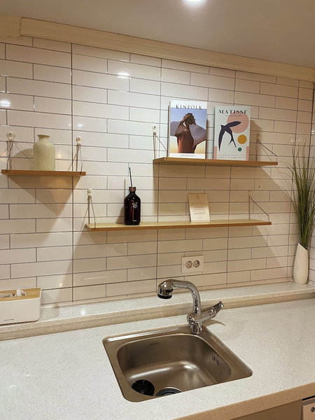 Busan.N Stay Hotel, Busan, South Korea