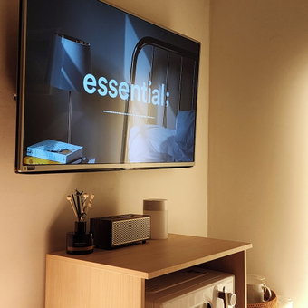 Busan.N Stay Hotel, Busan, South Korea