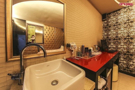 Palace Motel, Incheon, South Korea