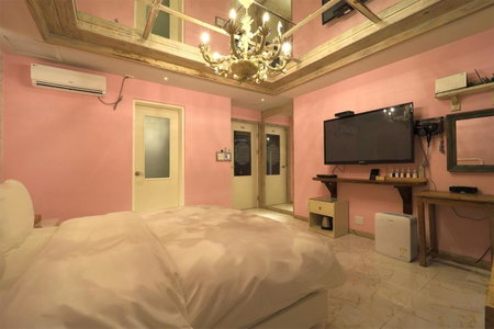 Songdo February Hotel Amnam, Busan, South Korea