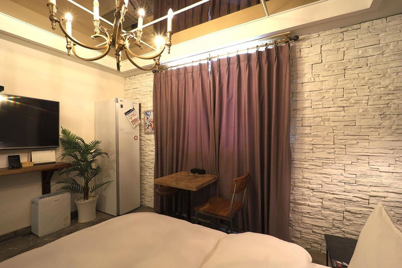 Songdo February Hotel Amnam, Busan, South Korea