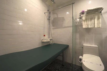Songdo February Hotel Amnam, Busan, South Korea