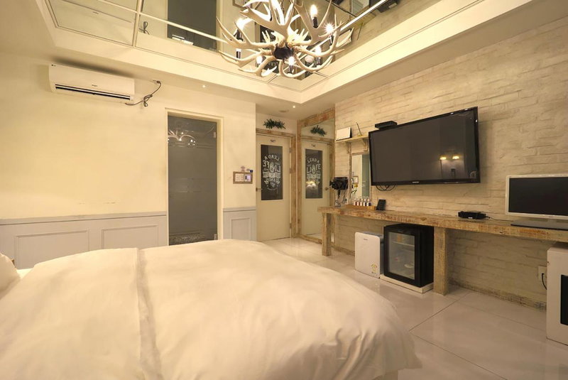 Songdo February Hotel Amnam, Busan, South Korea