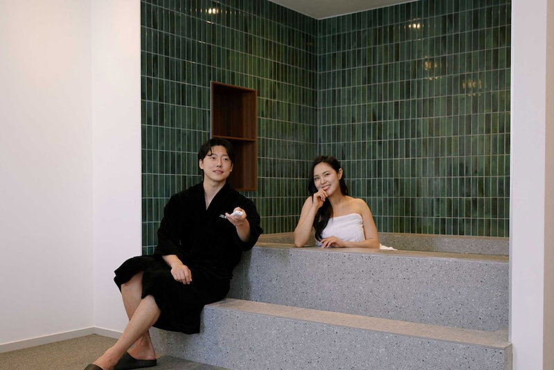 Moor Hotel by Anook Mokpo, Mokpo, South Korea