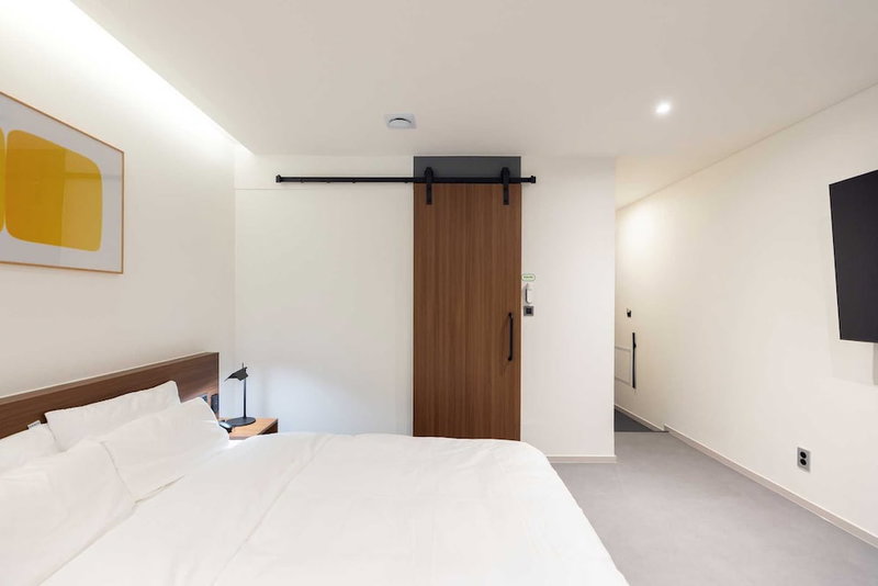 Moor Hotel by Anook Mokpo, Mokpo, South Korea