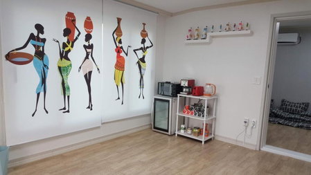 Joa Guesthouse, Gwangju, South Korea
