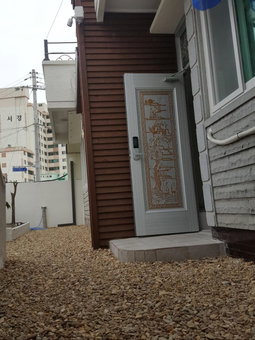 Joa Guesthouse, Gwangju, South Korea