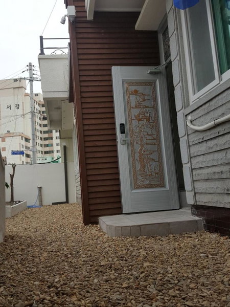 Joa Guesthouse, Gwangju, South Korea