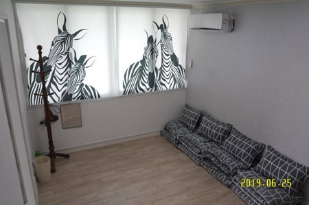 Joa Guesthouse, Gwangju, South Korea