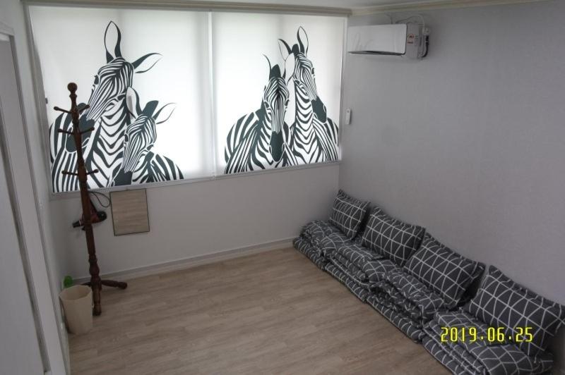 Joa Guesthouse, Gwangju, South Korea