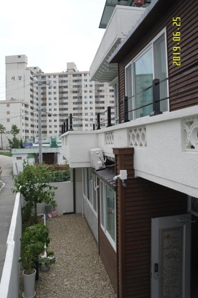 Joa Guesthouse, Gwangju, South Korea