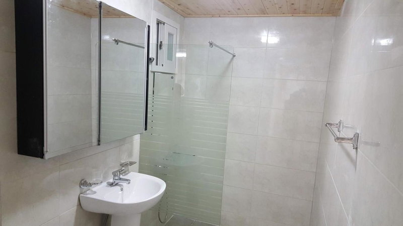 Joa Guesthouse, Gwangju, South Korea