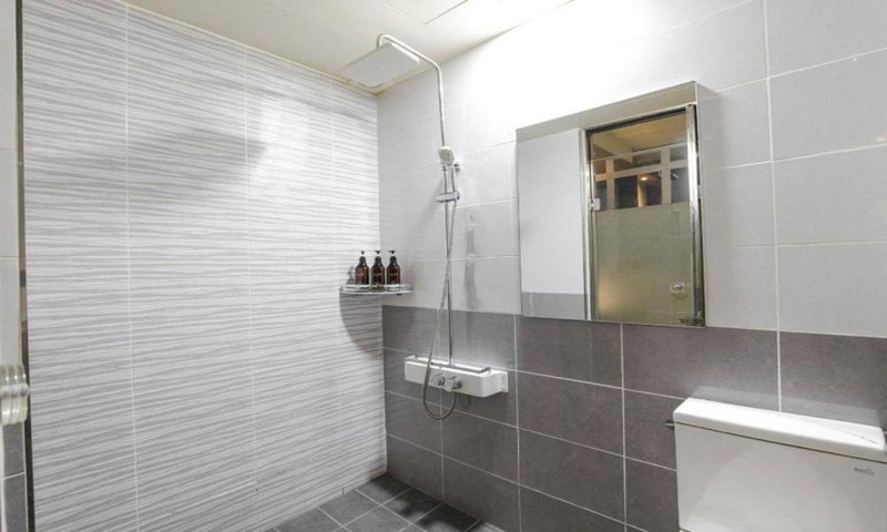 Nowon Luxe Hotel, Seoul, South Korea