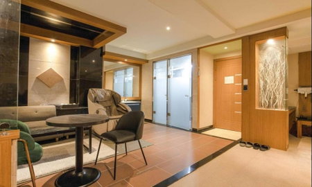 Nowon Luxe Hotel, Seoul, South Korea