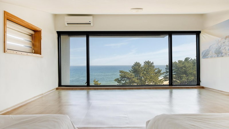 Gangneung Jd38 spa Pension, Gangneung, South Korea
