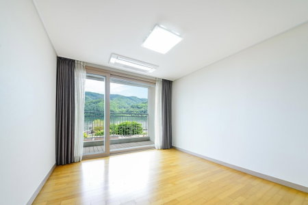 Gapyeong Club Fish Villas Pension, Gapyeong, South Korea