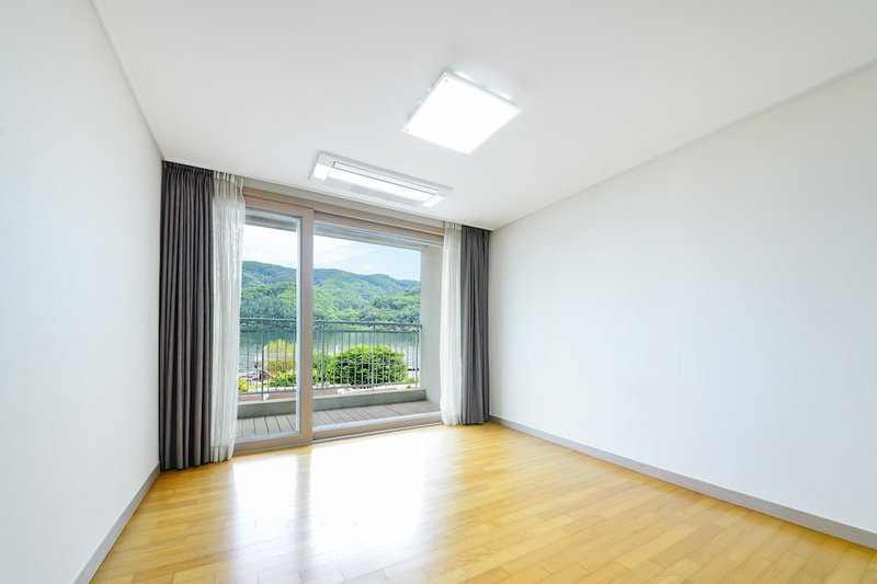 Gapyeong Club Fish Villas Pension, Gapyeong, South Korea