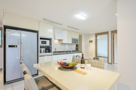Gapyeong Club Fish Villas Pension, Gapyeong, South Korea