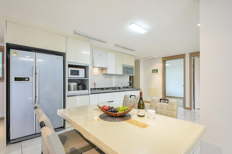 Gapyeong Club Fish Villas Pension, Gapyeong, South Korea