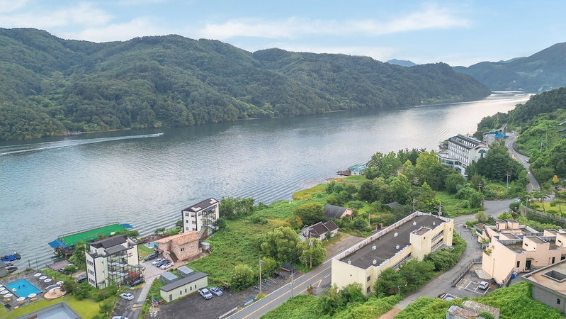 Gapyeong Club Fish Villas Pension, Gapyeong, South Korea