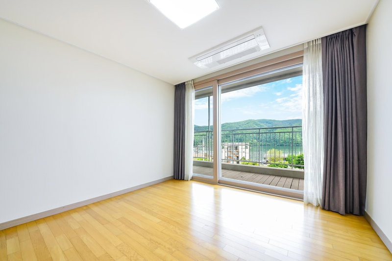 Gapyeong Club Fish Villas Pension, Gapyeong, South Korea