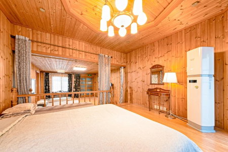 Gangnueng Gadunji Pension, Gangneung, South Korea