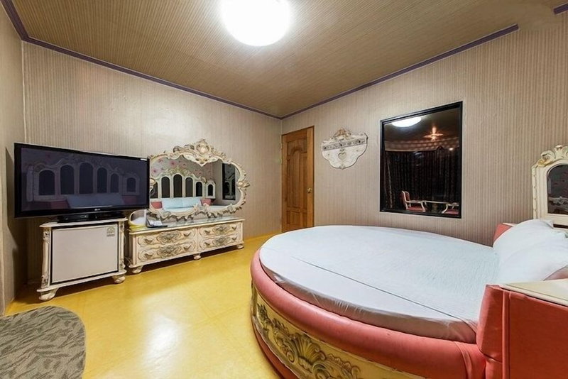 Carlsbed Motel, Sokcho, South Korea