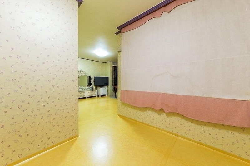 Carlsbed Motel, Sokcho, South Korea