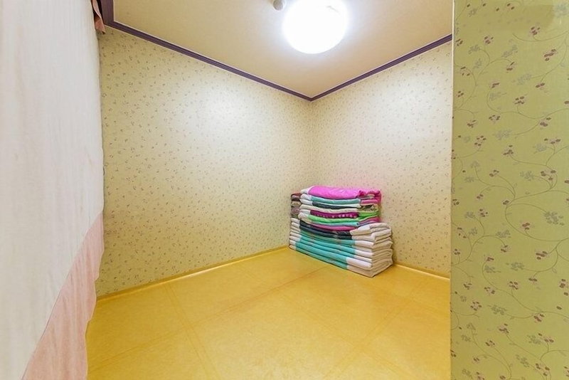 Carlsbed Motel, Sokcho, South Korea