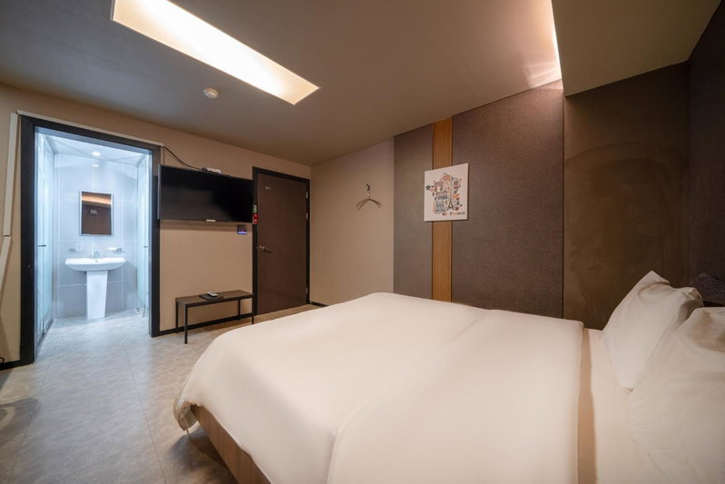 Lime hotel Suwon, Suwon, South Korea