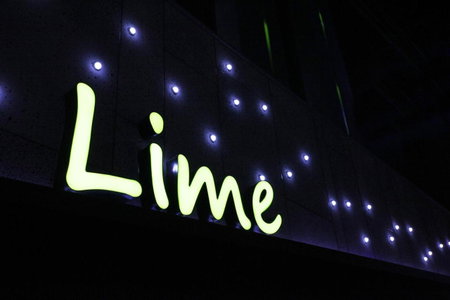 Lime hotel Suwon, Suwon, South Korea
