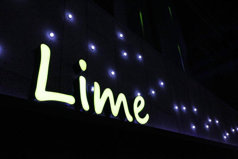 Lime hotel Suwon, Suwon, South Korea