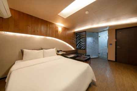 Lime hotel Suwon, Suwon, South Korea