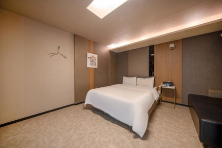 Lime hotel Suwon, Suwon, South Korea