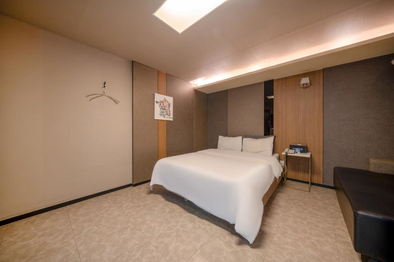 Lime hotel Suwon, Suwon, South Korea