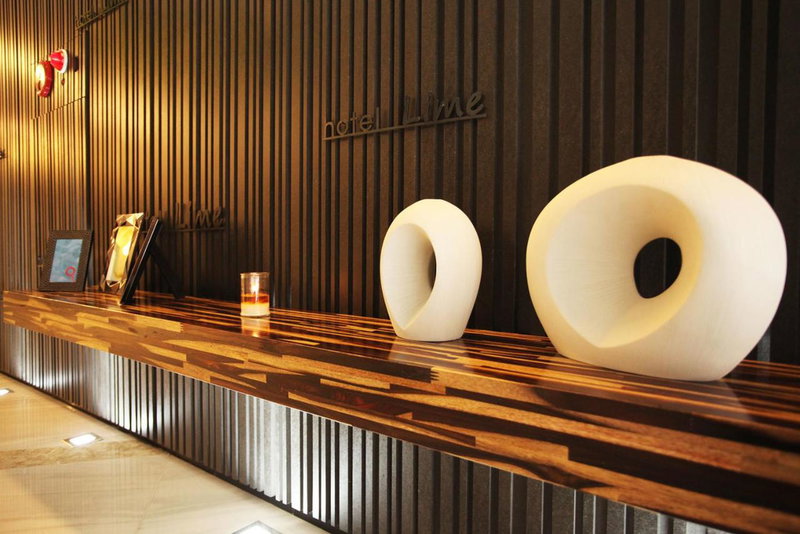 Lime hotel Suwon, Suwon, South Korea