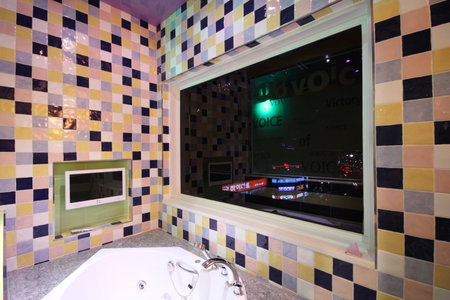 Vov Hotel, Busan, South Korea