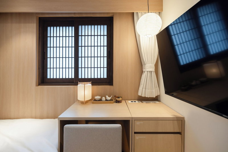 Hotel Hyuso Guro, Seoul, South Korea