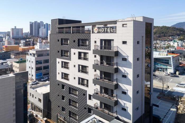 Jin Arirang Hostel, Yeosu, South Korea