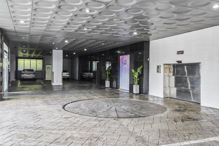 TJ Hotel, Seoul, South Korea