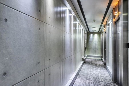 TJ Hotel, Seoul, South Korea