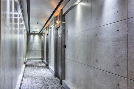 TJ Hotel, Seoul, South Korea