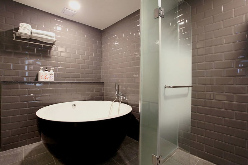 Mind Hotel, Seoul, South Korea