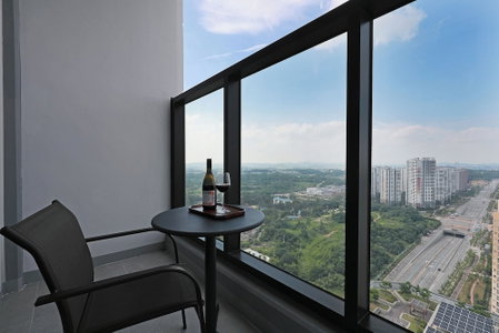 SOTA SUITE Pyeongtaek Godeok, Pyeongtaek, South Korea