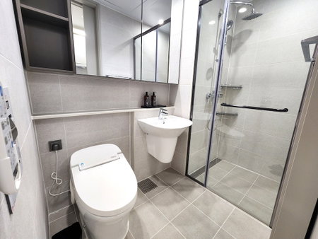 SOTA SUITE Pyeongtaek Godeok, Pyeongtaek, South Korea